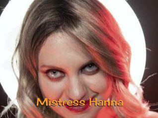 Mistress_Hanna