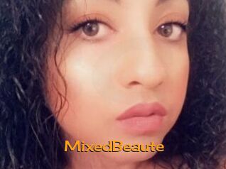 MixedBeaute