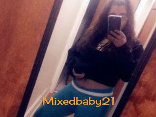 Mixedbaby21