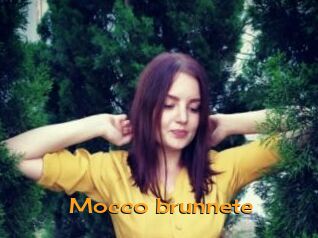 Mocco_brunnete