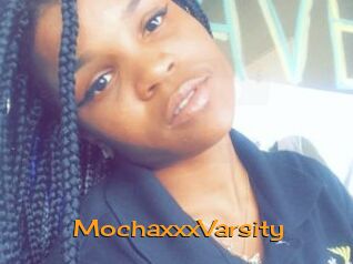 MochaxxxVarsity