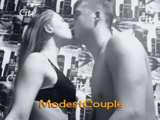 ModestCouple