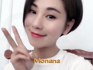 Monana