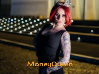 MoneyQueen