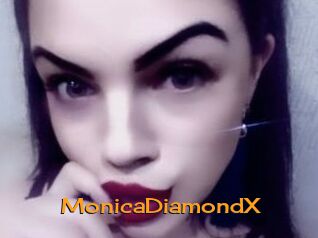 MonicaDiamondX