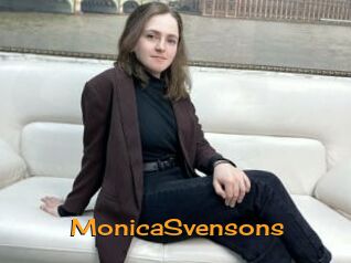 MonicaSvensons