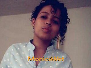 MonicaWet