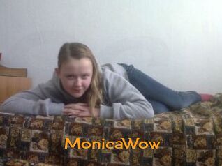 MonicaWow