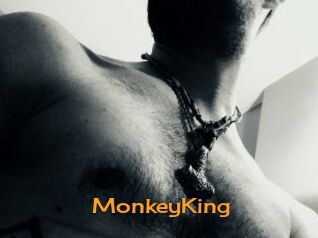 MonkeyKing