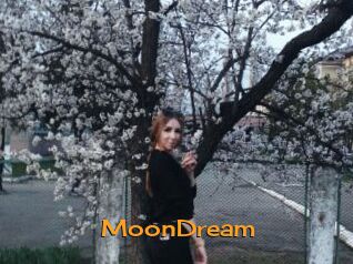 MoonDream