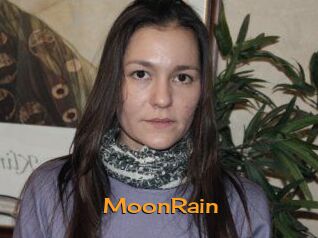 MoonRain