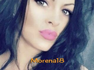 Morena18