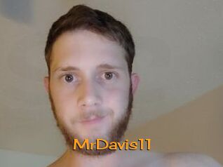 MrDavis11