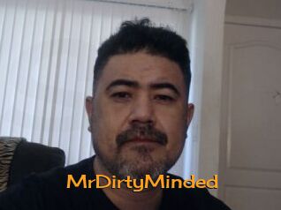 MrDirtyMinded