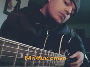 MrMusicman