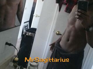 MrSagittarius