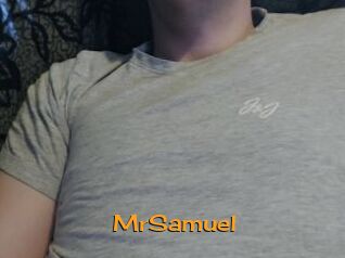 MrSamuel