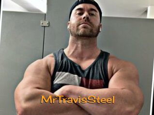 MrTravisSteel