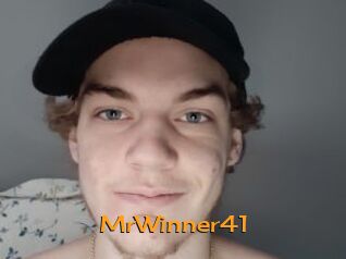 MrWinner41