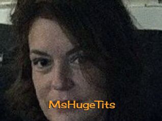 MsHugeTits