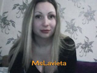 MsLavieta