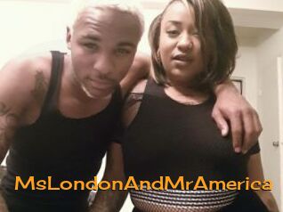 MsLondonAndMrAmerica