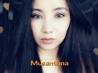 Musantana