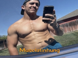 Musclatinhung