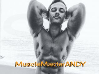 MuscleMasterANDY