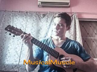 MusicalMuscle