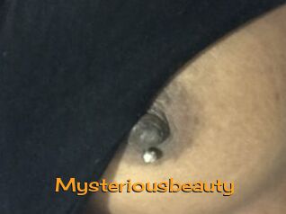 Mysteriousbeauty