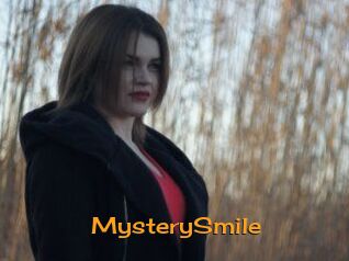 MysterySmile