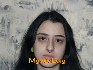 MysticLoly