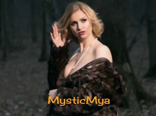 MysticMya