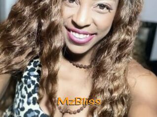 MzBliss