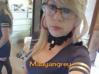 Maayangrey