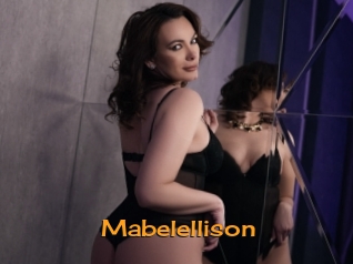 Mabelellison