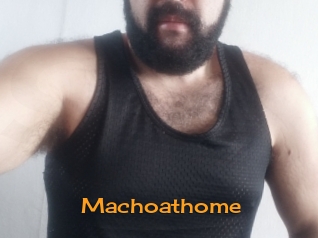 Machoathome