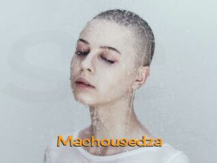 Machousedza