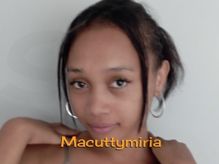 Macuttymiria