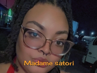 Madame_satori