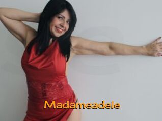 Madameadele