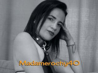 Madamerochy40