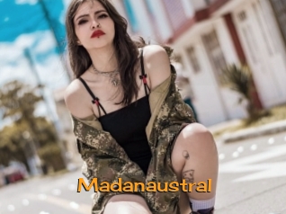 Madanaustral