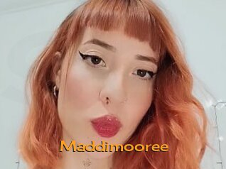 Maddimooree