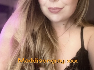 Maddisongray_xxx