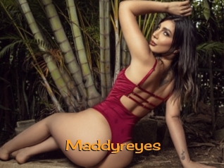 Maddyreyes