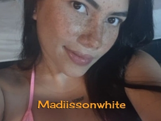 Madiissonwhite