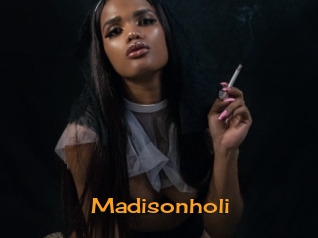 Madisonholi