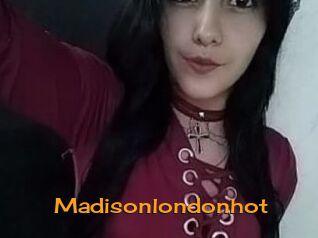 Madisonlondonhot